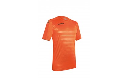TEAM SHIRT ATLANTIS 2 KORTE MOUW