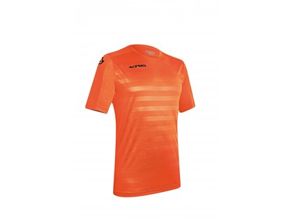 TEAM SHIRT ATLANTIS 2 KORTE MOUW