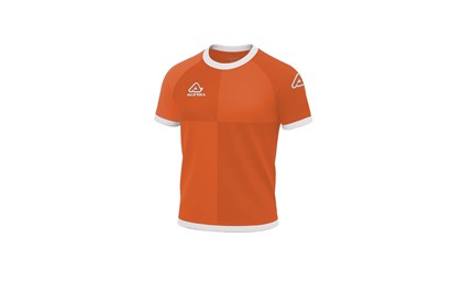 TEAM SHIRT SHADOW KORTE MOUW