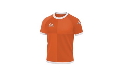 TEAM SHIRT SHADOW KORTE MOUW