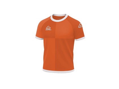 TEAM SHIRT SHADOW KORTE MOUW