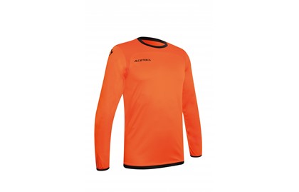 KEEPER SHIRT LEV LANGE MOUW