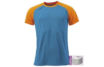 NOCAUT SELECT T-SHIRT (5 STUKS)