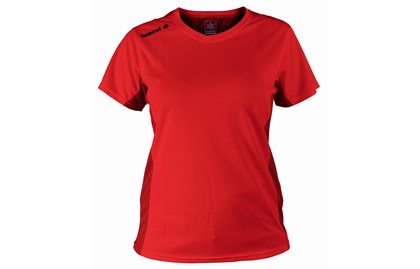 NOCAUT PLUS WOMAN T-SHIRT (5 STUKS)