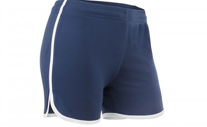 TEAM SHORT EIR WOMAN