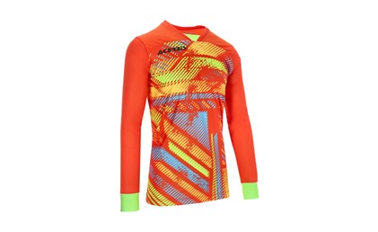 KEEPER SHIRT SPARKLER