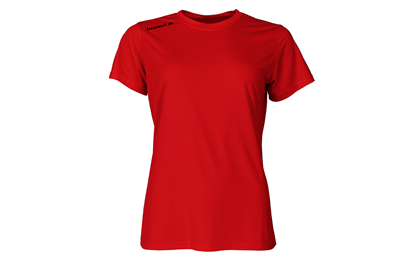 NOCAUT GAMA WOMAN T-SHIRT (5 STUKS)