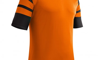 TEAM SHIRT KEMARI MAN KORTE MOUW