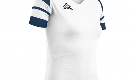 TEAM SHIRT KEMARI WOMAN KORTE MOUW