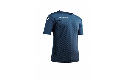 TEAM SHIRT TYROC KORTE MOUW