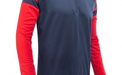 TRAINING TOP KEMARI