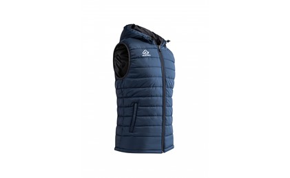 BODY WARMER ARTAX