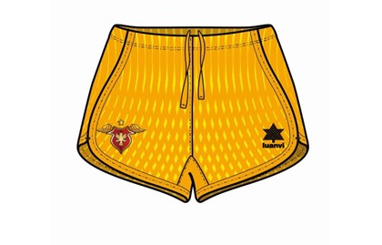 TEAM SHORTS RUNNING LUANVI SPORT