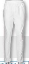 CUSTOM MADE TRAINING BROEK LUANVI SPORT