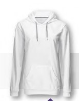 CUSTOM MADE HOODY LUANVI SPORT