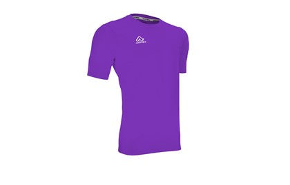 TRAINING SHIRT MIDA KORTE MOUW