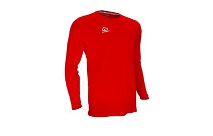 TRAINING SHIRT MIDA LANGE MOUW