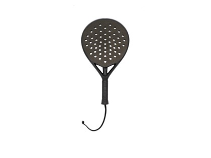 PADEL RACKET MASTERPIECE