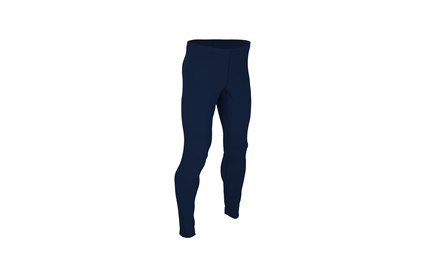 RUNNING LONG TIGHT PANT MIZARD