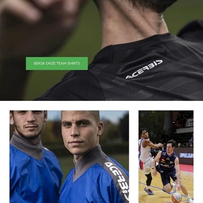 Nieuwe webshop nu online !