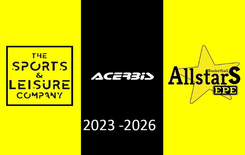 SD Sportswear en Allstars Epe verlengen opnieuw 