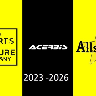 SD Sportswear en Allstars Epe verlengen opnieuw 