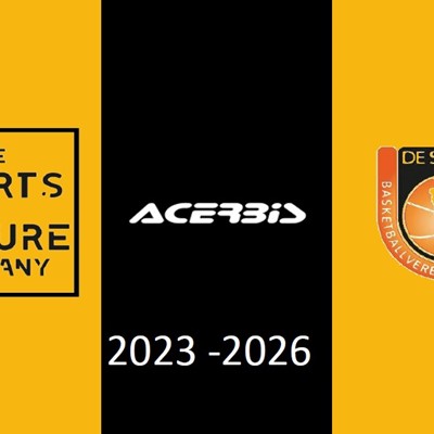 De Snipers Zeewolde kiest opnieuw voor SD Sportswear