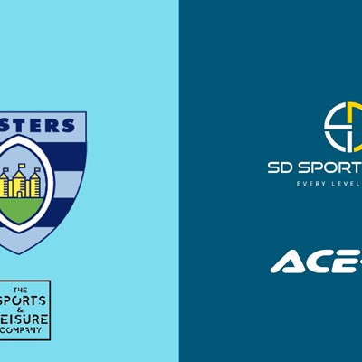 RFC The Oisterwijk Oysters en SD Sportswear sluiten een meerjarige overeenkomst!